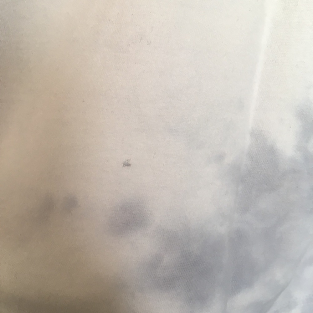 California tie dye t-shirt - Picture 6 of 6